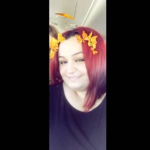 Meet your Posher, Arlinda